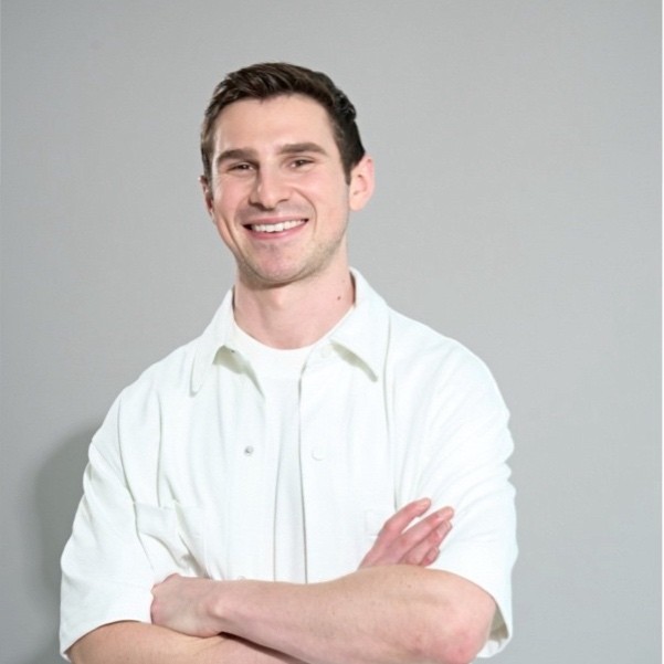 Zach Ranen angel investor