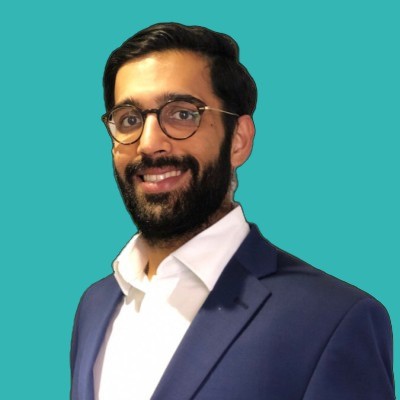 Amrit Sami