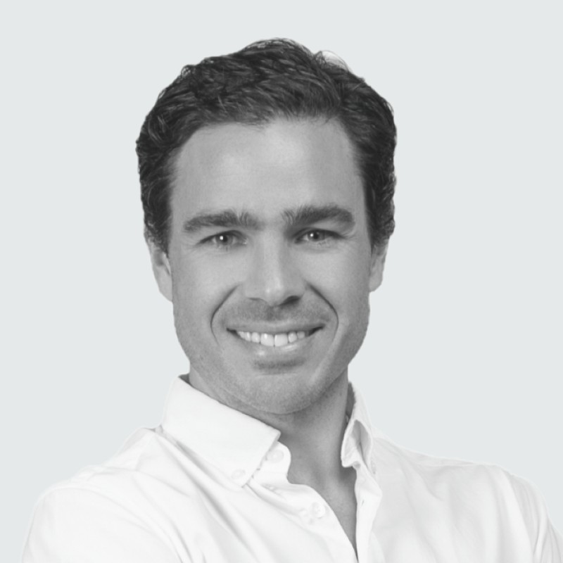 Jose del Barrio