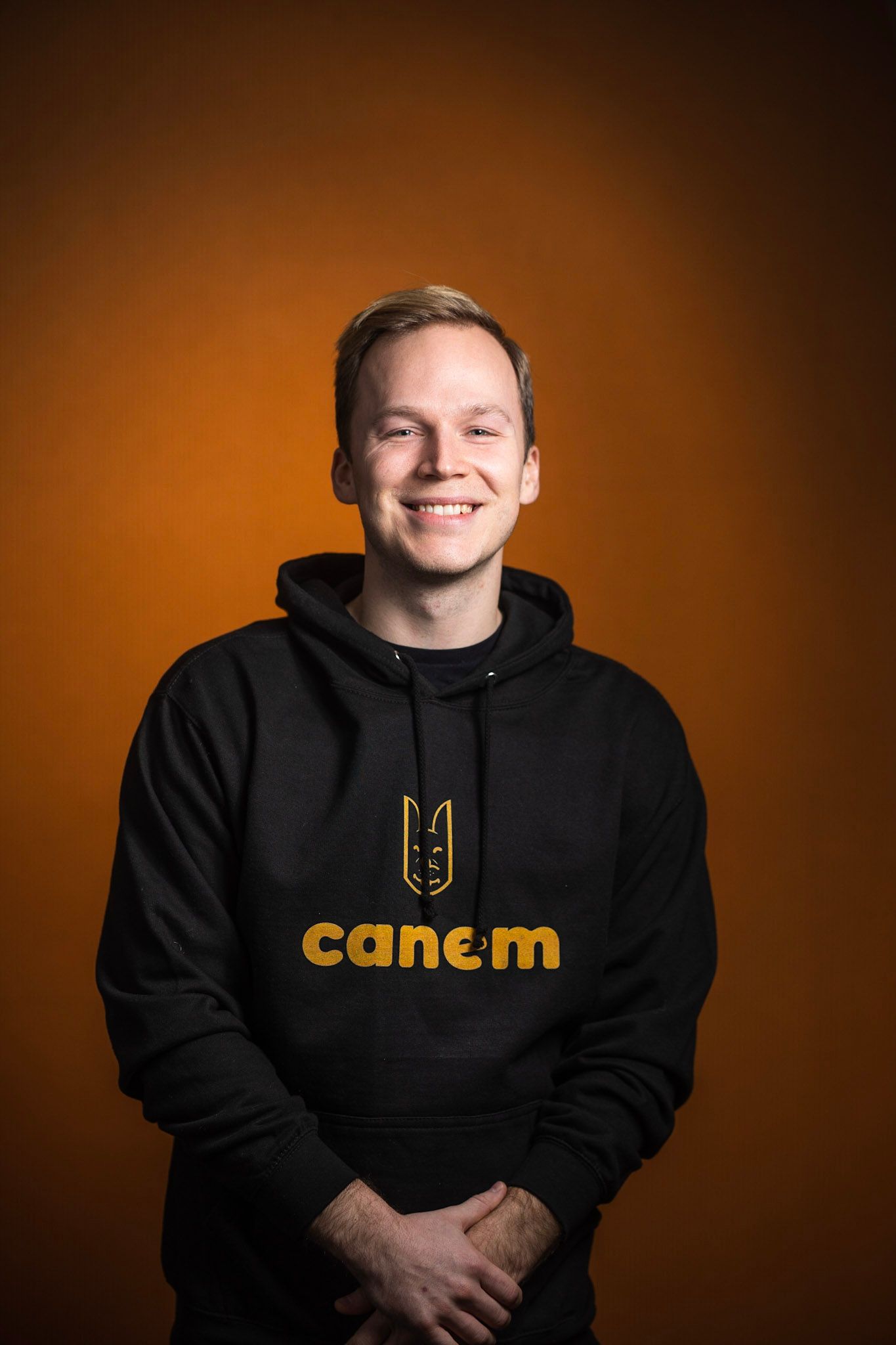 Magnus Svendsen