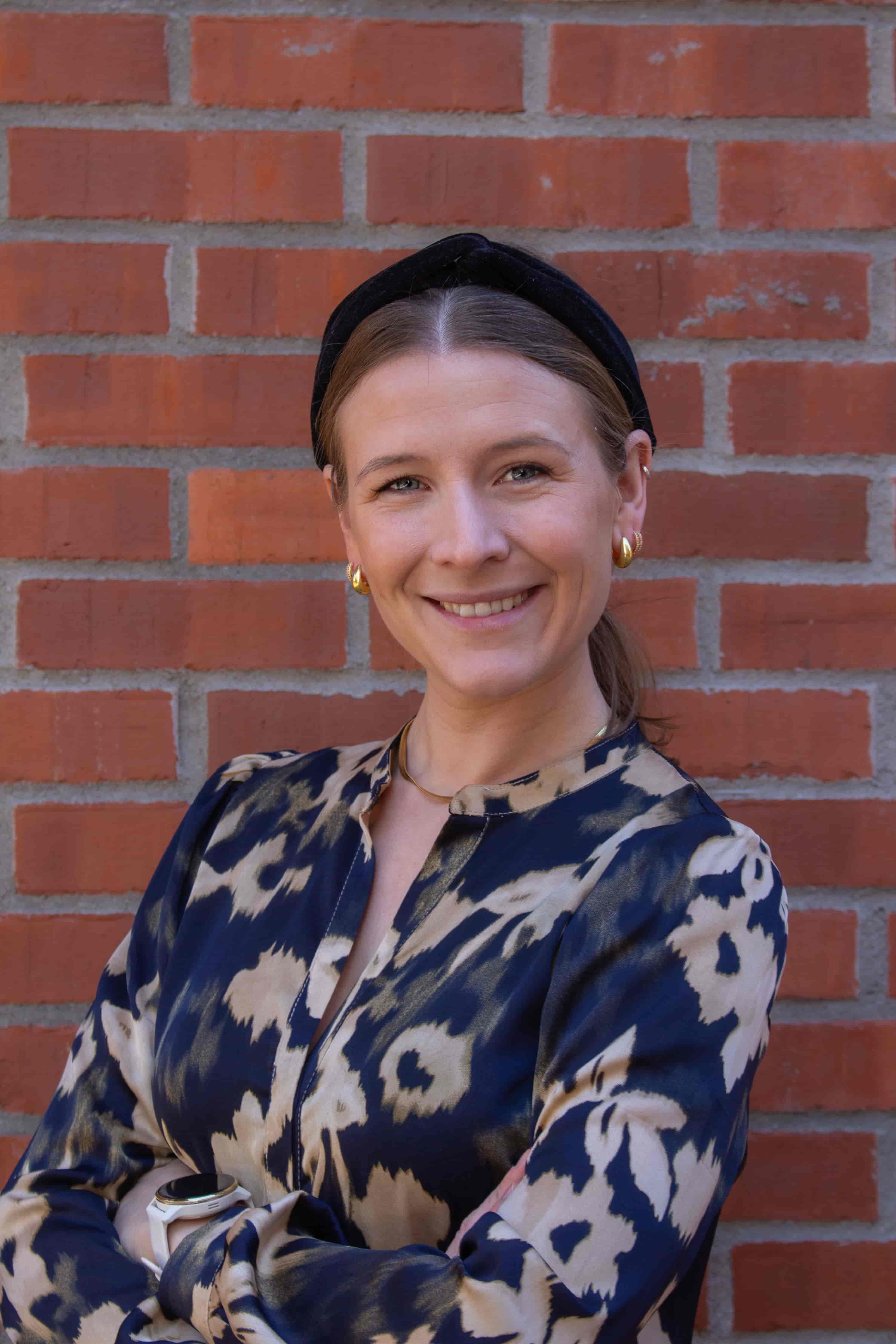 Ranveig Strøm