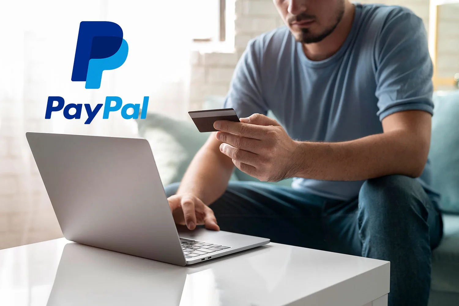 PayPal hesap açma rehberi, online ödemeler ve uluslararası para transferleri için adım adım bir süreç sunuyor