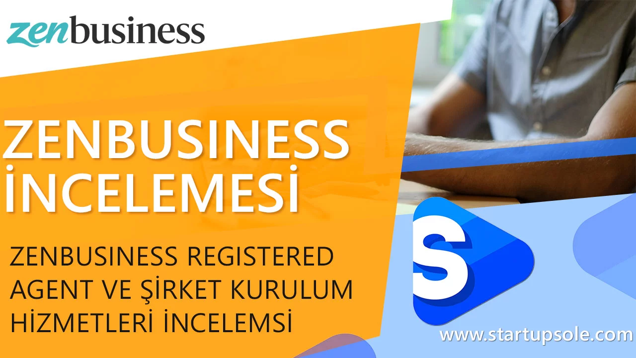 ZenBusiness LLC Kurulum Hizmeti İncelemesi