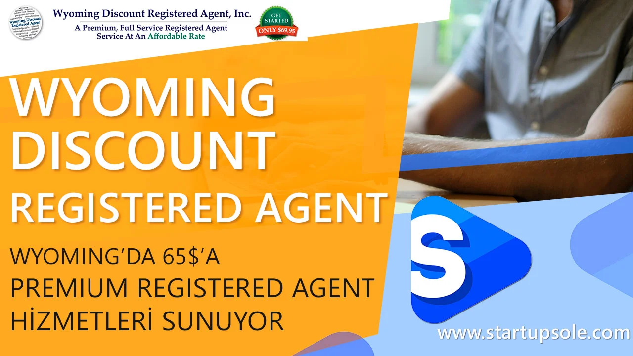 Wyoming Discount Registered Agent İncelemesi