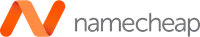 Namecheap Logo