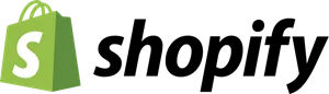 Shopify Logo