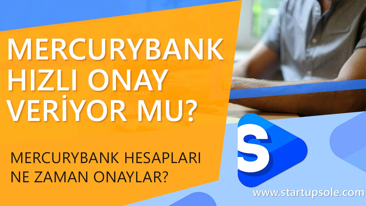 Mercurybank Hızlı Onay Veriyor Mu?