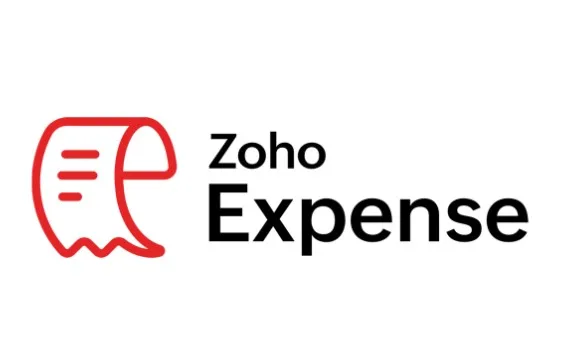zoho expense ai