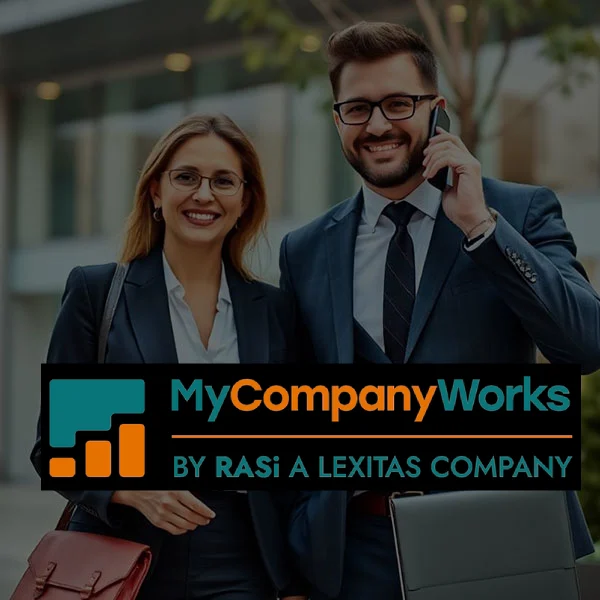 MyCompanyWorks