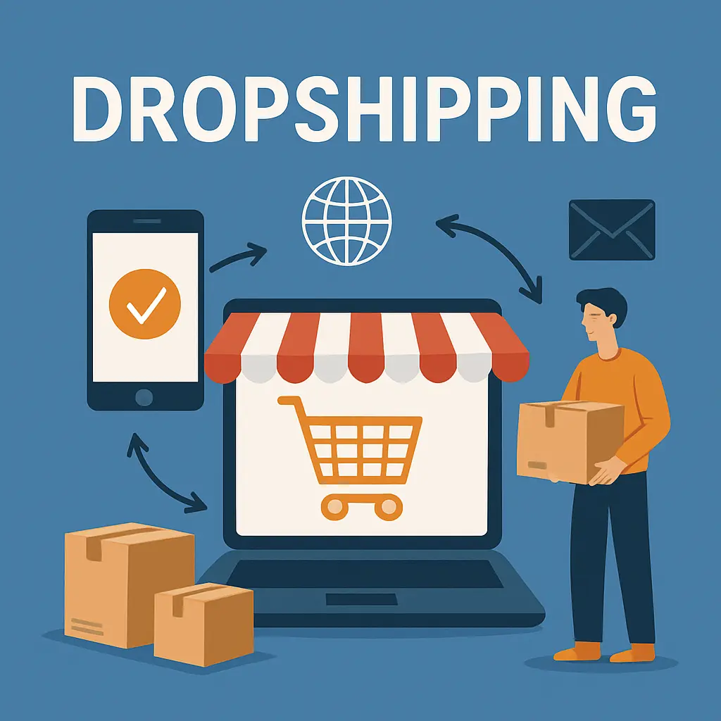 CJ Dropshipping Türkiye: Nedir, Nasıl Başlanır? (Rehber)