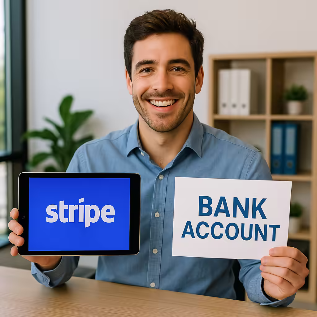 Freelancer, ABD LLC ve Stripe ile ödeme almak