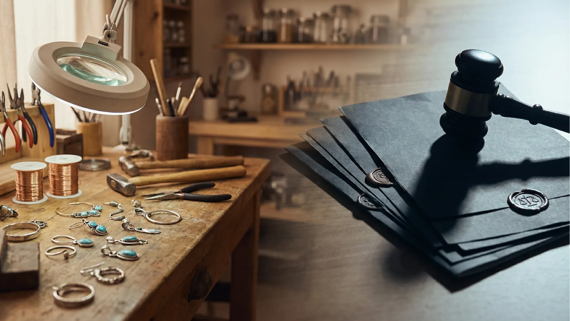 Etsy Davaları: LLC ile Kişisel Varlıklarınızı Koruma Rehberi (2026)