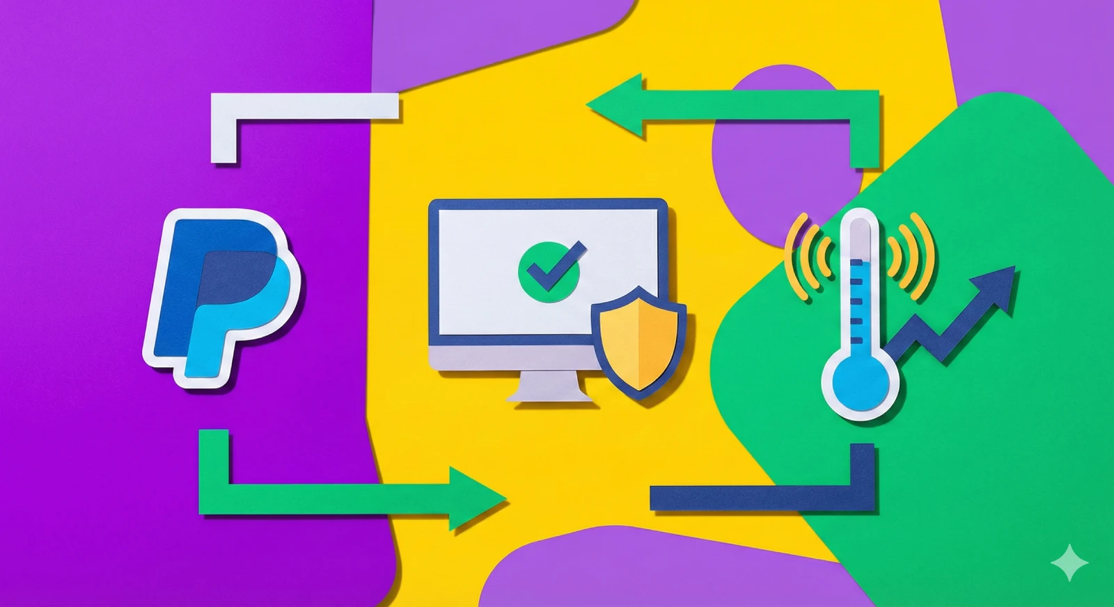 PayPal Hesap Isıtma Protokolü: 14 Günde Bloke Riskini Sıfırlayın