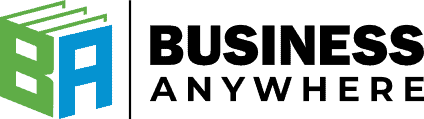 Business Anywhere LLC Logo