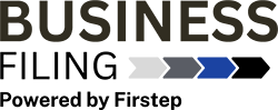 New Business Filing Logo