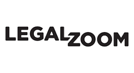 LegalZoom Logo