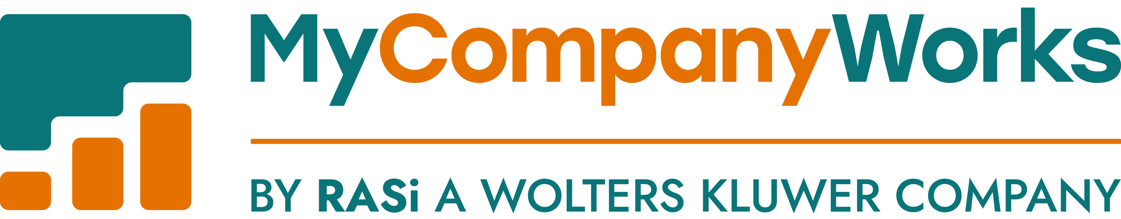 MyCompanyWorks Logo