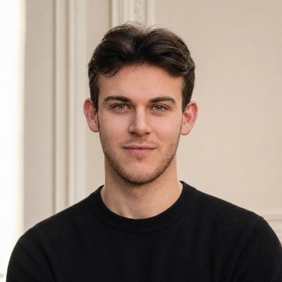 Louis Gaubert