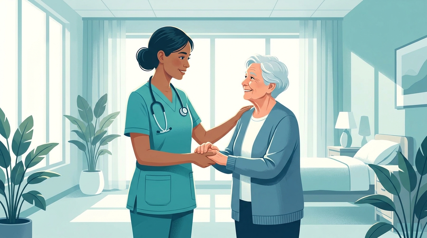 Antipsychotiques en CHSLD : déprescrire avec OPUS-AP