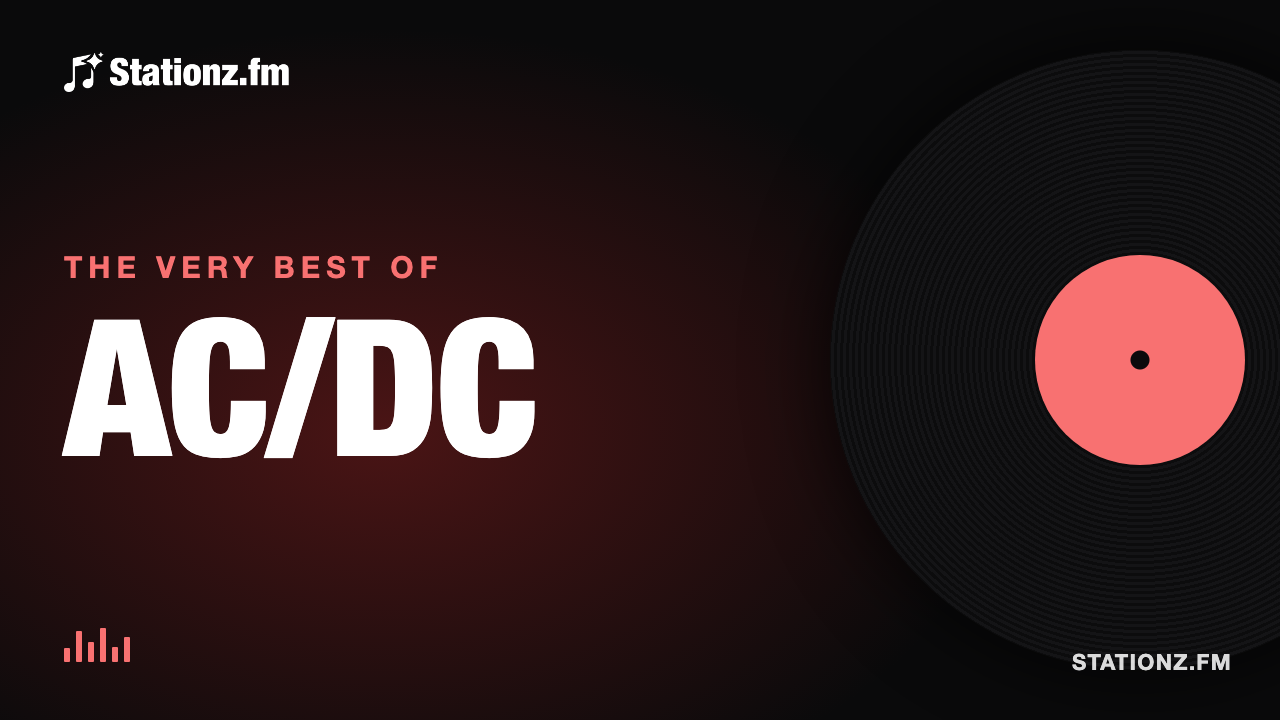 AC/DC station cover