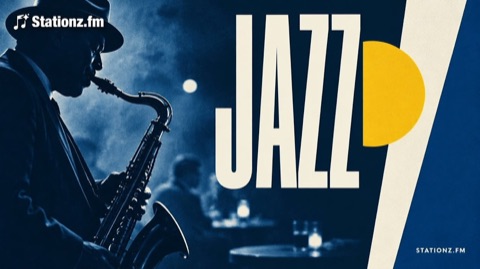 Jazz station cover
