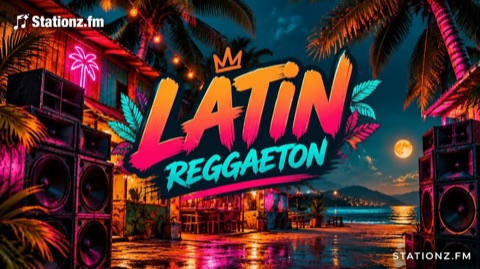 Latin station cover