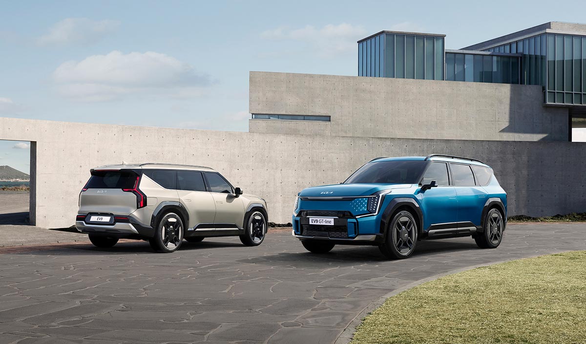 Hyundai to Offer 31 Electric Car Models by 2030