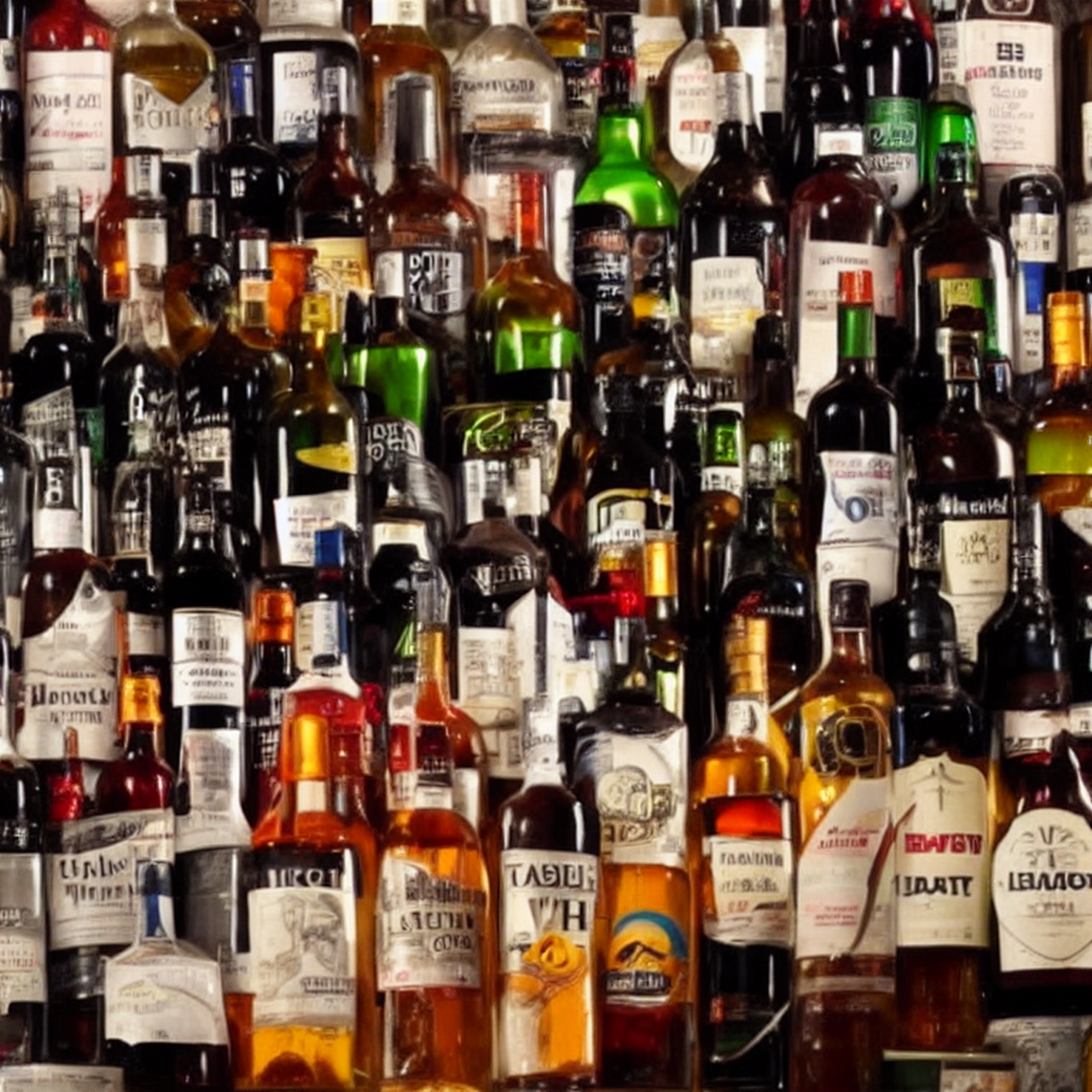 The Impact Of Alcohol On The Car Insurance Industry