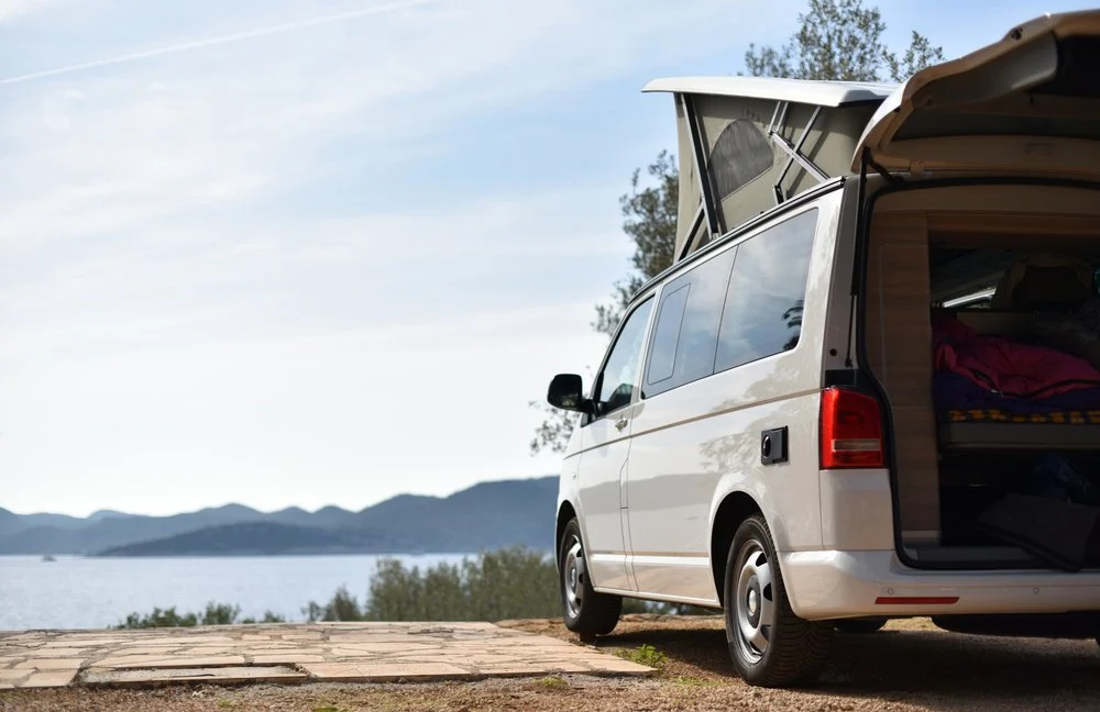 The Best Campervans in European Market