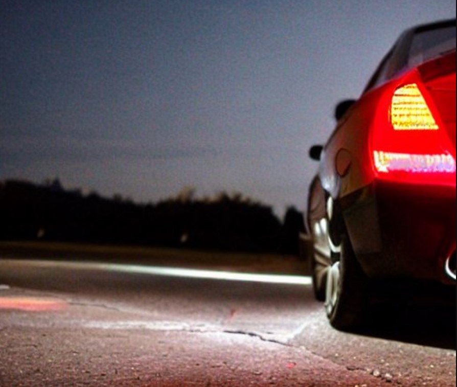 Your Car Can Be Stolen Through The Headlights