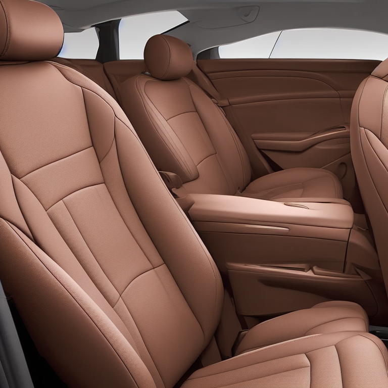 Pros And Cons Of Leather Seats