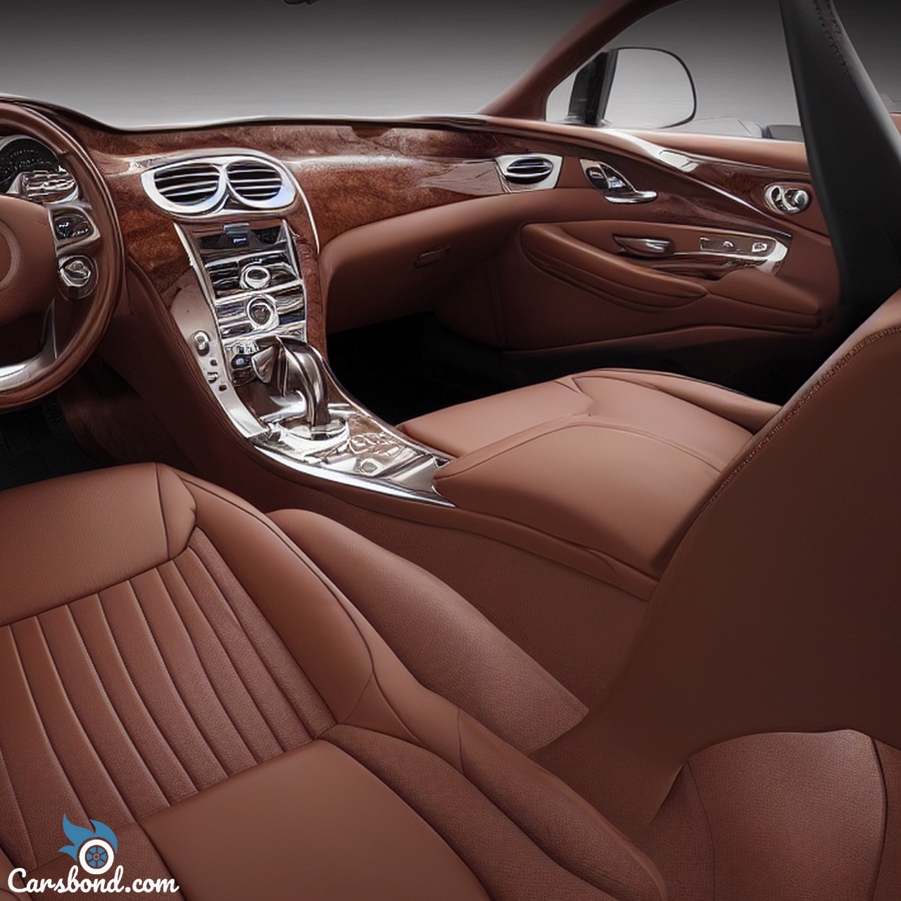 How To Make Leather Car Seats Last Longer