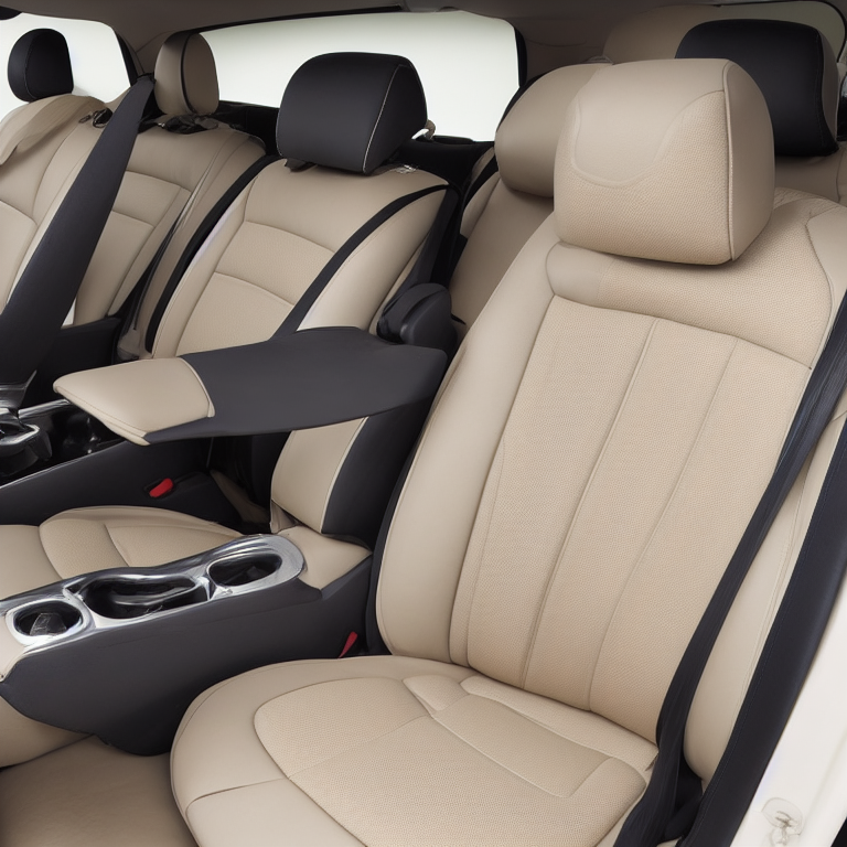 Why Are Cars Often Designed With Leather Interiors