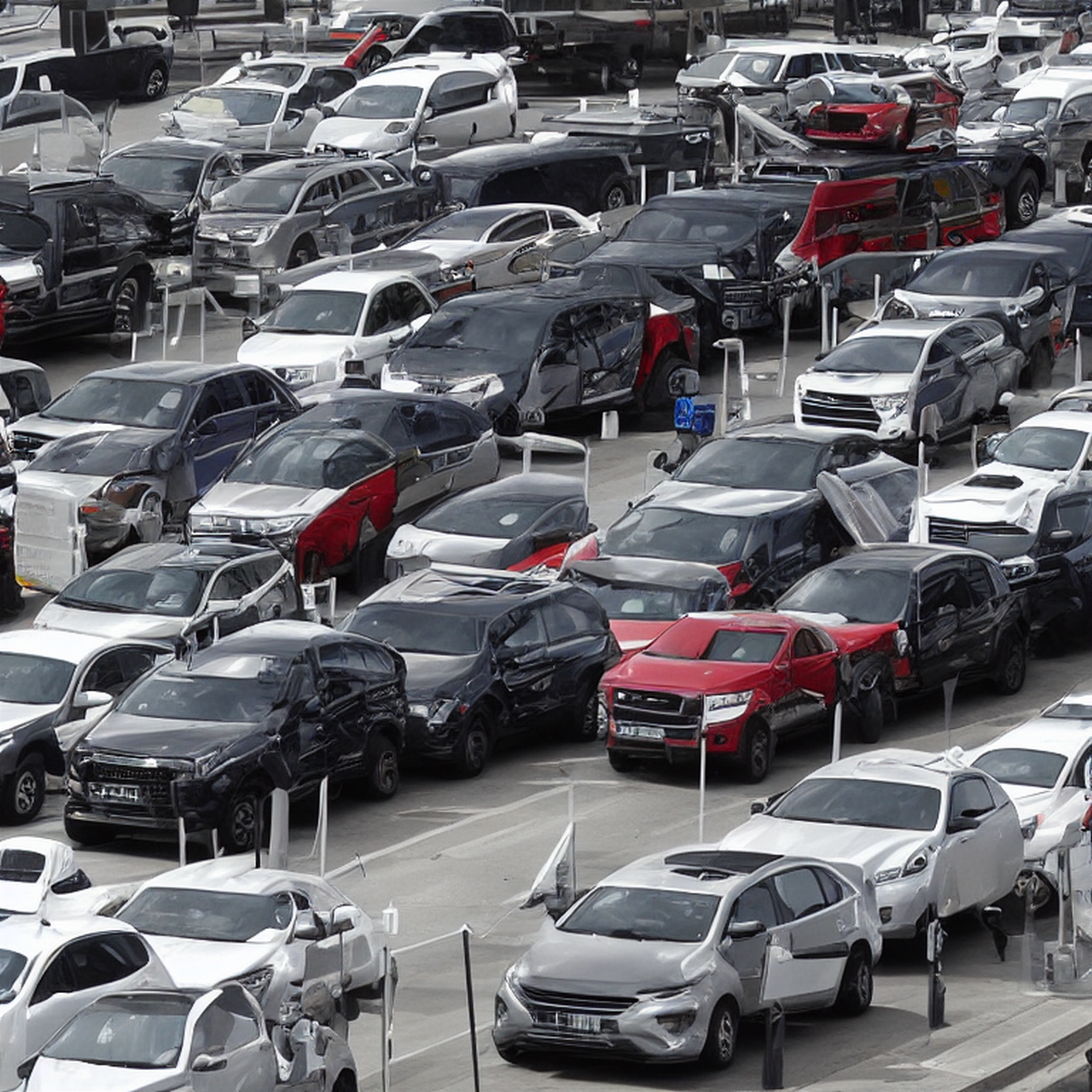 How Do Tariffs Affect Car Market Prices
