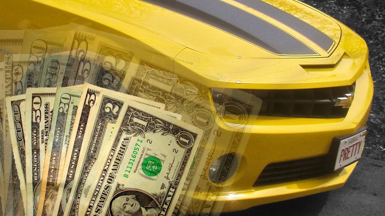 Top 5 Sports Cars Under USD 50k