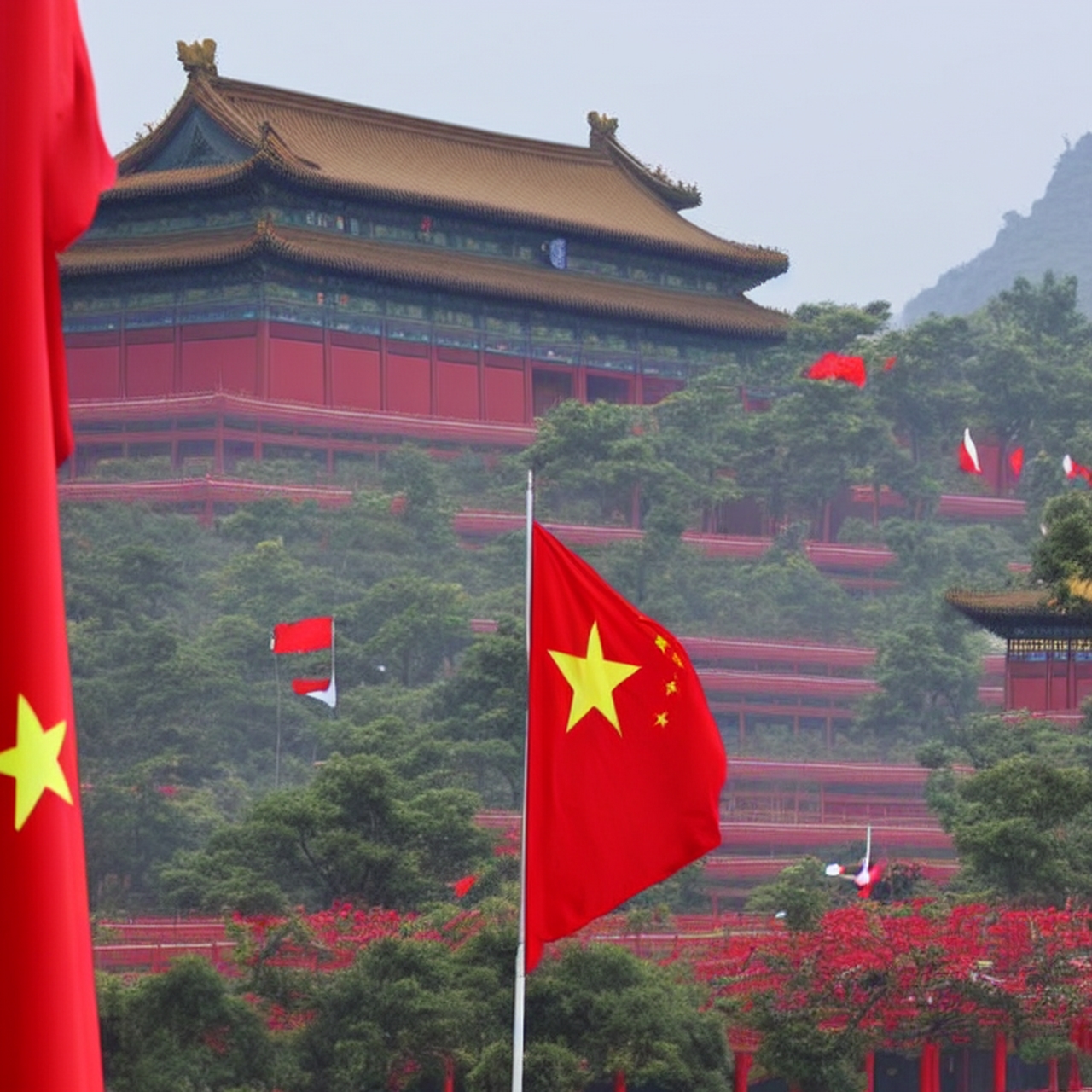 European Countries To Cut Their Independence on Chinese EVs