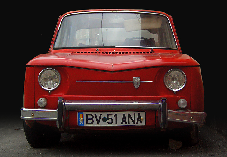 Dacia Photo