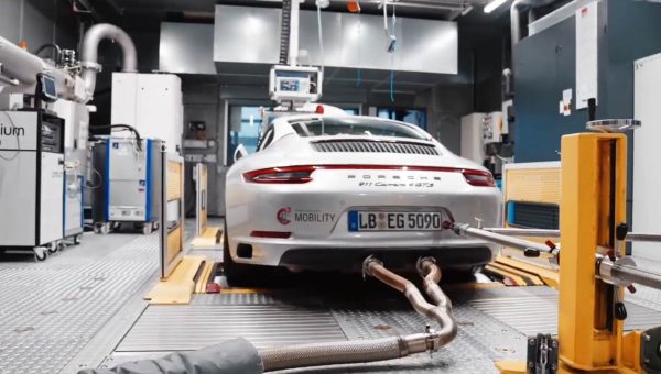 Synthetic fuels will be expensive