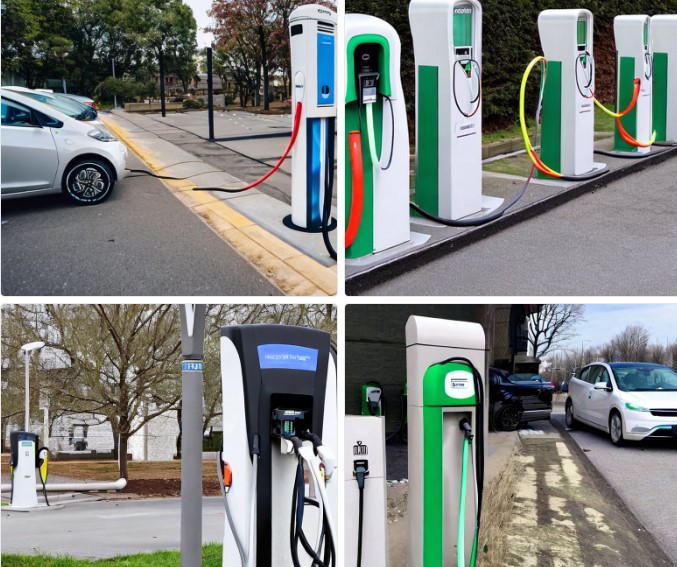 France On Track To Reach 100k Charging Stations Milestone
