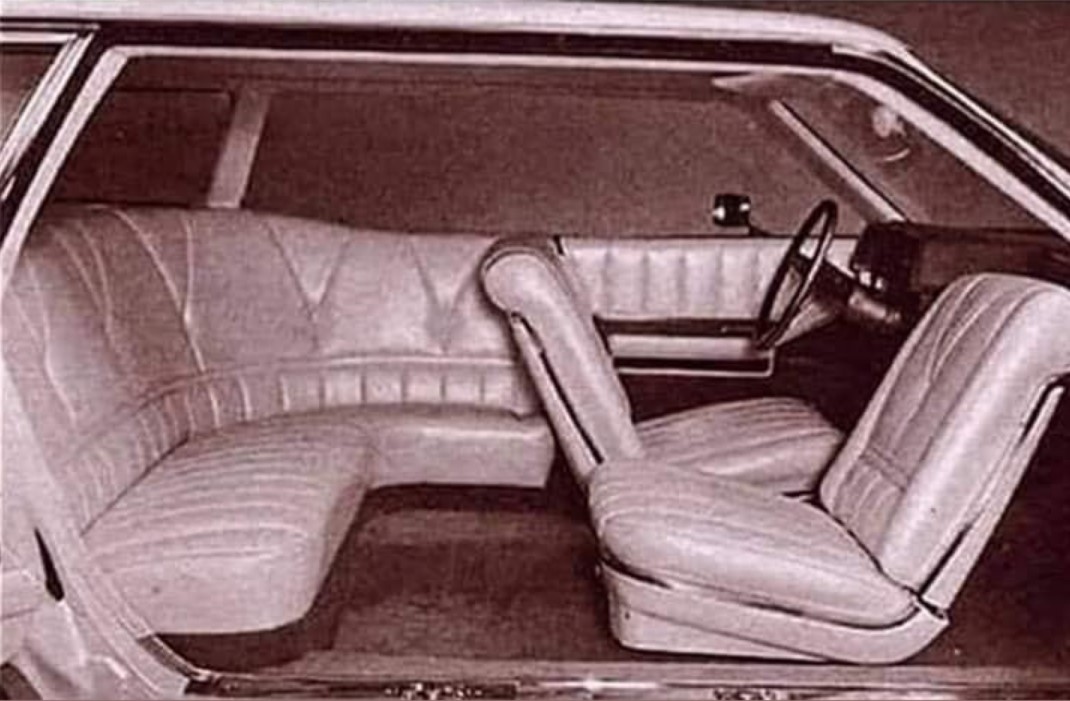 Ford Aurora II - Iconic Wagon That Never Saw Production