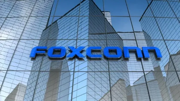 Foxconn will Manufacture Electric Buses and EV Batteries in Taiwan