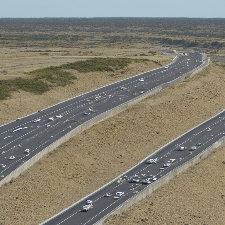 The Impact of Long Road Trips on Health