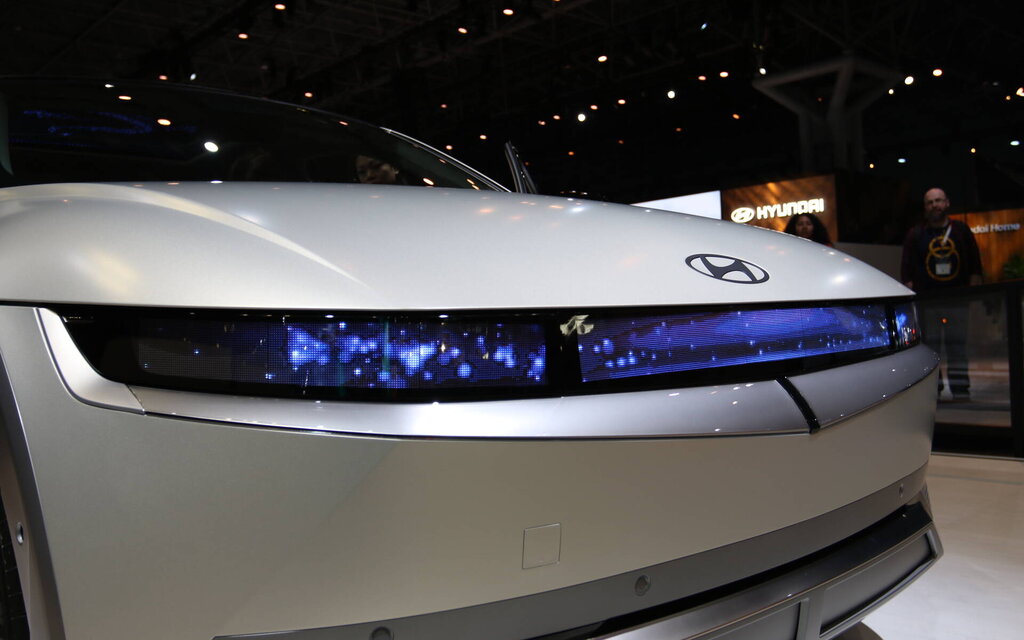 Hyundai Disney 100