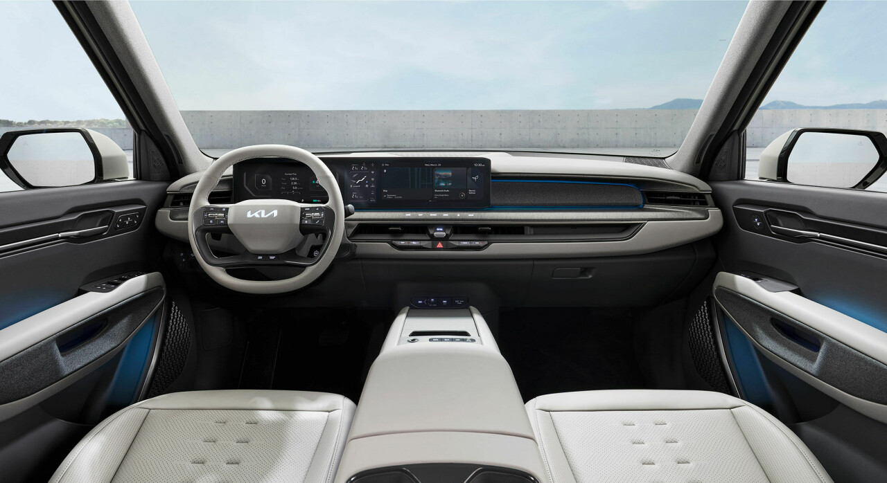 Kia EV9