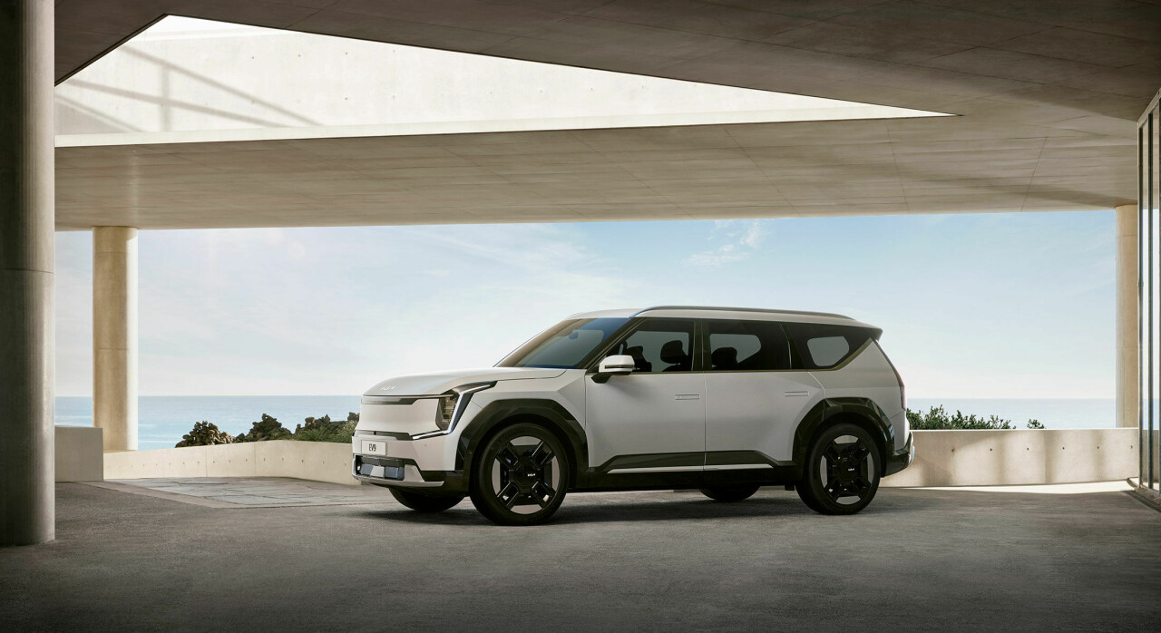 Kia EV9