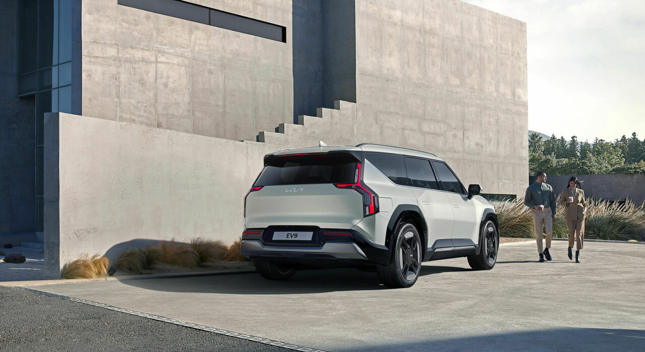 Kia EV9