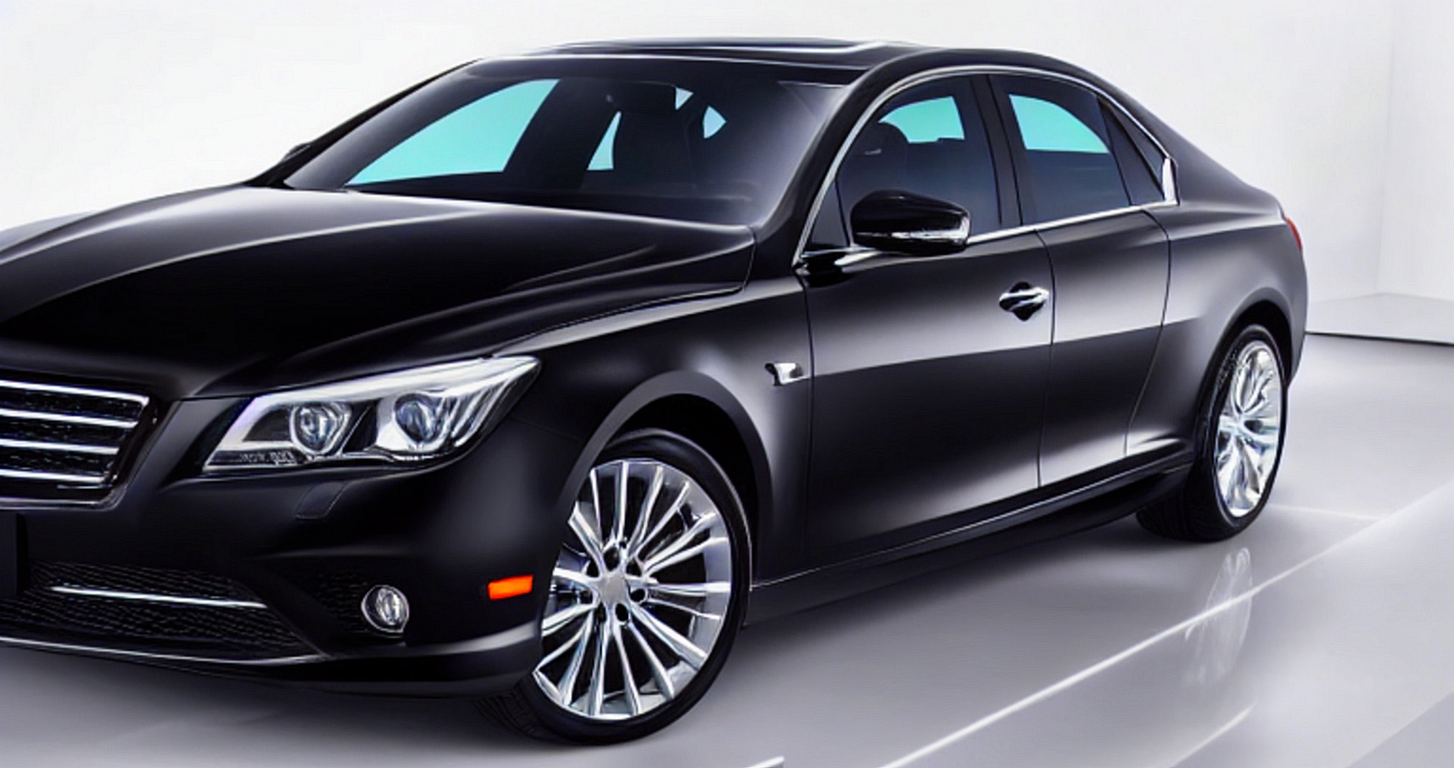 Are Luxury Cars Worth the Extra Money