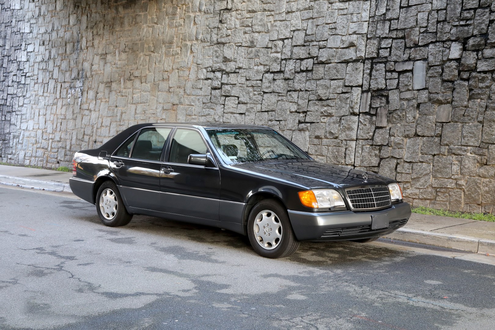 Is the Mercedes 600 SEL Worth the Price