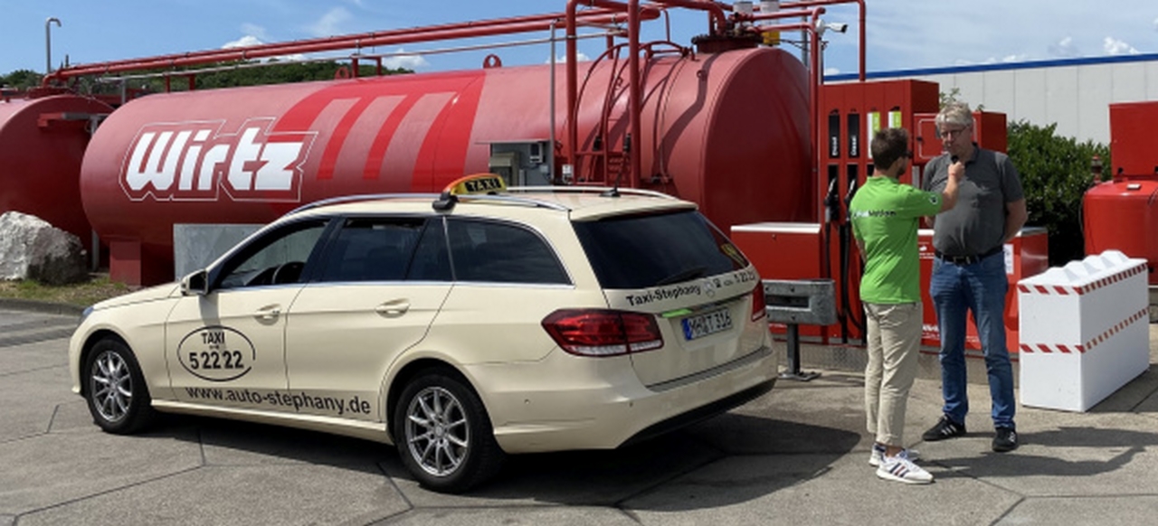 Synthetic Fuels Approved For Sale In Germany