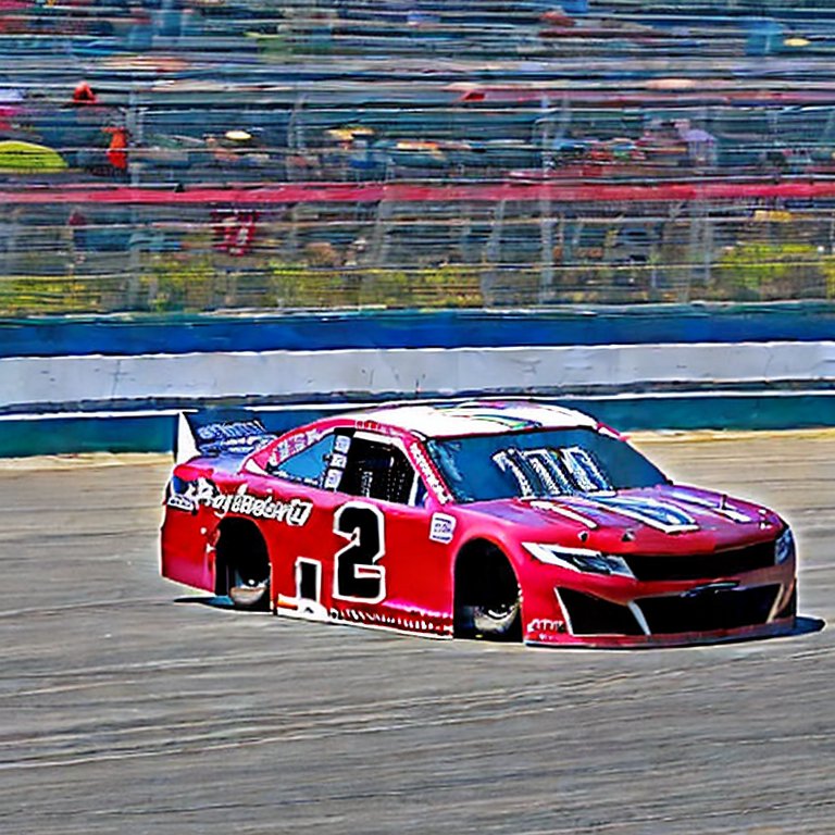 Reason Behind Slower Nascar Races Over The Years